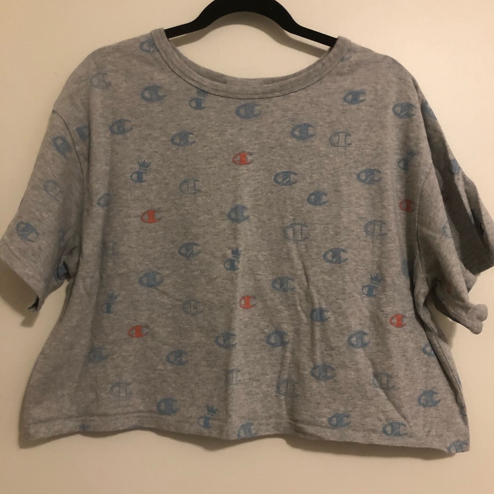 Champion T-Shirt